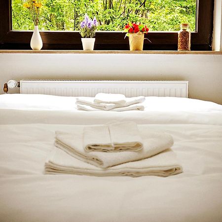 Jakz Hotel Herten  Kültér fotó
