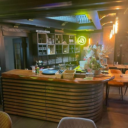 Jakz Hotel Herten  Kültér fotó