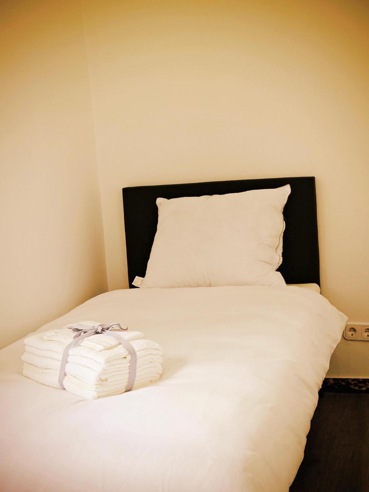 Jakz Hotel Herten  Kültér fotó